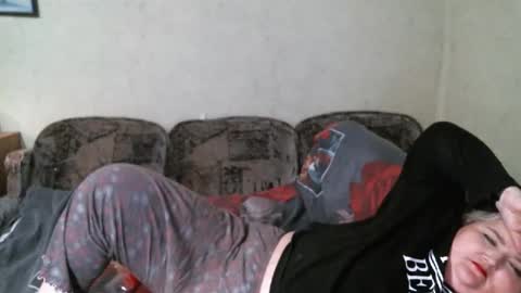 lanacat555 online show from March 3, 8:00 pm