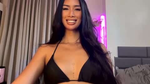 Lana online show from March 12, 4:41 am