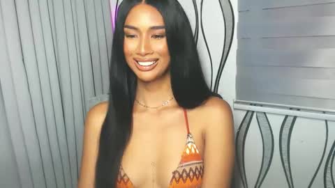 Lana online show from February 11, 11:33 pm