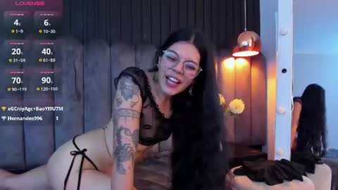 Lana online show from July 28, 12:48 pm