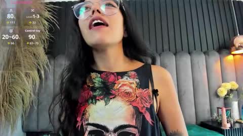 Lana online show from March 9, 12:10 pm