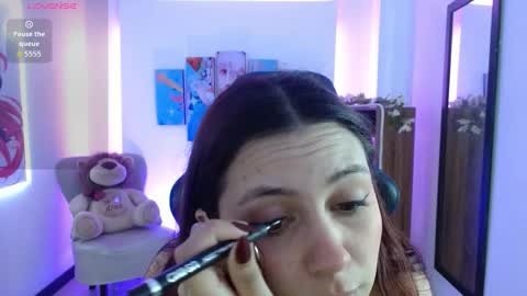 Alana Garcia  online show from December 5, 11:41 am