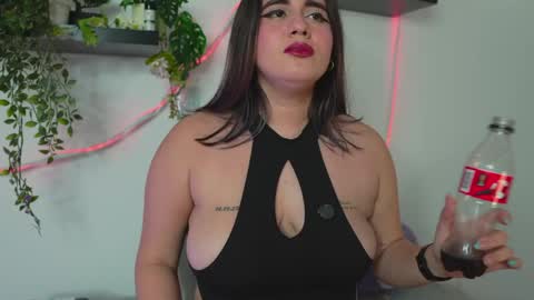 lanaherondale_ online show from June 3, 4:48 am