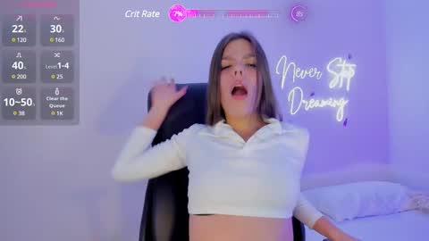 LanaJones online show from February 21, 12:28 pm