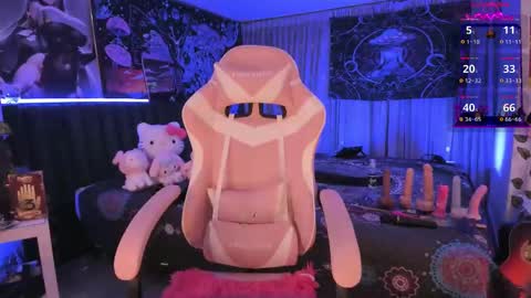 L A N A  online show from February 26, 5:24 am