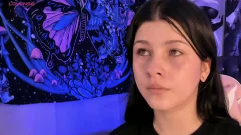 LanaKyutt666 online show from July 16, 2:26 am