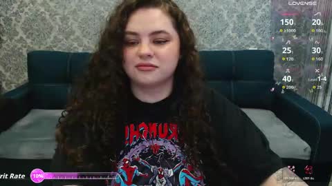 LanaRoub online show from April 24, 3:41 am