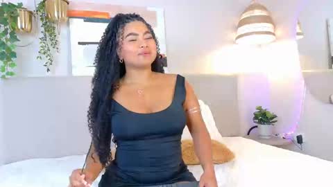 Lana online show from October 9, 10:26 pm