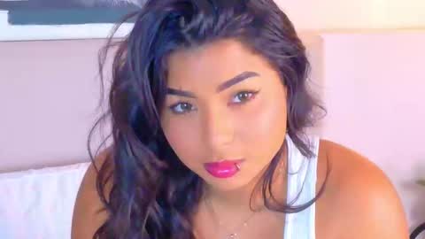 Lana online show from February 27, 10:57 pm