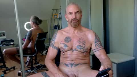 Lance online show from May 28, 2:37 pm
