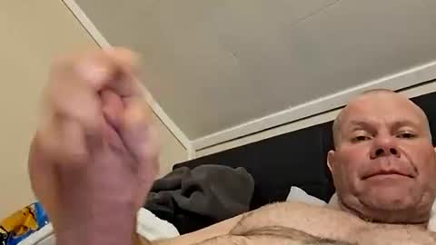 lancefer69 online show from March 31, 1:17 am