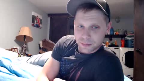 Lance online show from March 18, 11:10 pm