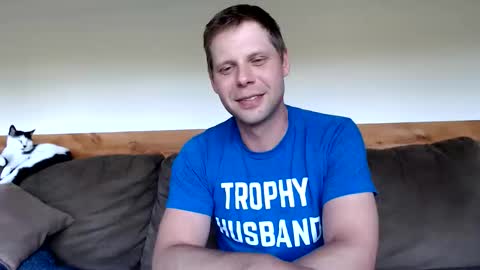 Lance online show from June 8, 12:05 am