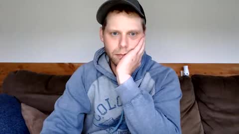 Lance online show from May 21, 12:06 am