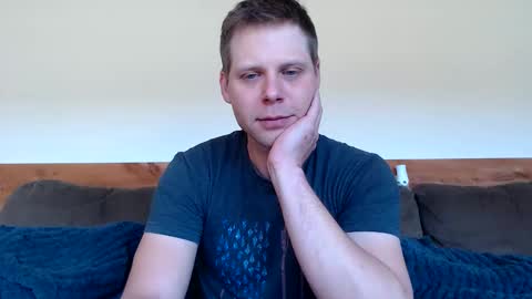 Lance online show from May 15, 12:02 pm
