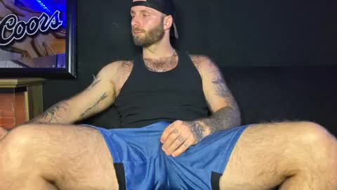 LANCE online show from March 18, 12:16 am