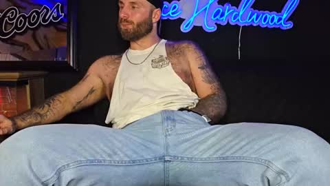 LANCE online show from February 7, 1:30 am