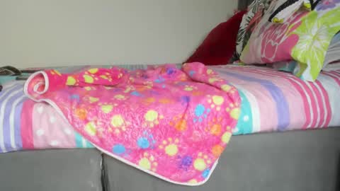 Snapshot of lanegraflor955 chatting on March 2, 11:31 pm Stefany online show from March 2, 11:31 pm