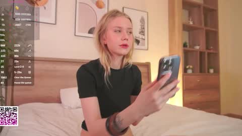 Jane online show from February 11, 3:27 pm