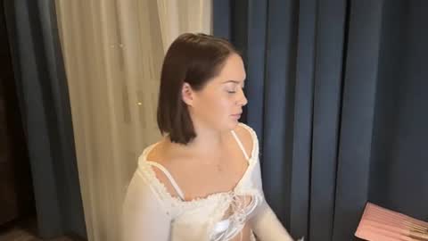  Jenny online show from July 29, 8:53 pm
