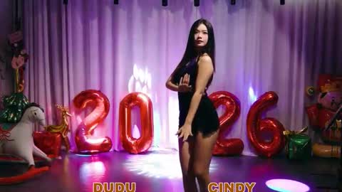 lankwaifong_cindy online show from February 1, 8:44 am