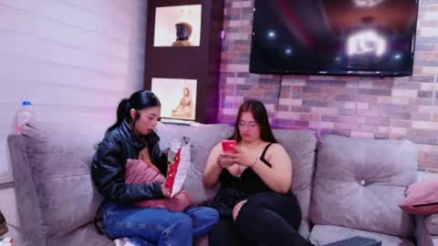 lanna_as online show from July 21, 2:02 am