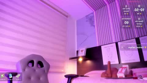 lanna_as online show from May 2, 12:49 am