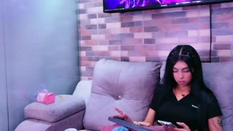 lanna_as online show from July 27, 4:54 am