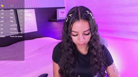 lanna_as online show from June 27, 6:08 am