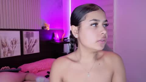 lanna_as online show from April 29, 5:30 pm