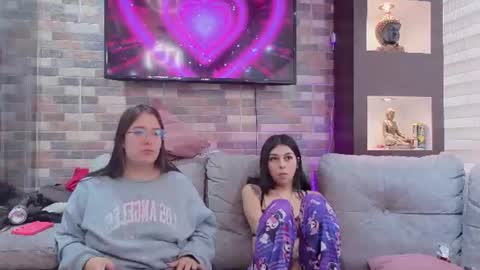 lanna_as online show from June 27, 1:50 pm