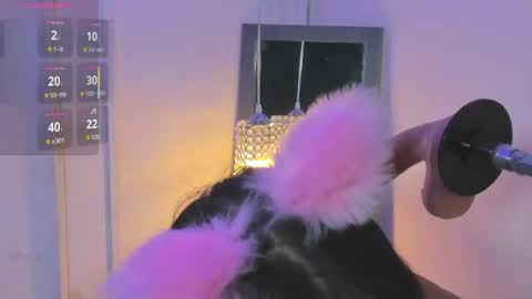 lanna_brunette online show from August 3, 1:17 pm