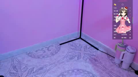 lanna_brunette online show from February 7, 1:47 pm