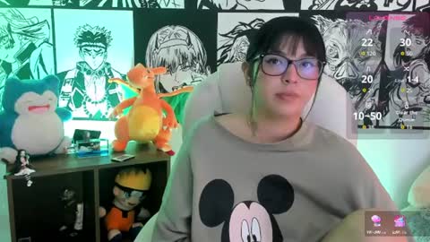 lanna miller     online show from June 22, 9:33 pm