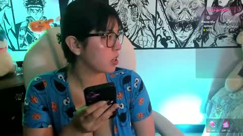 lanna miller     online show from June 16, 9:19 pm