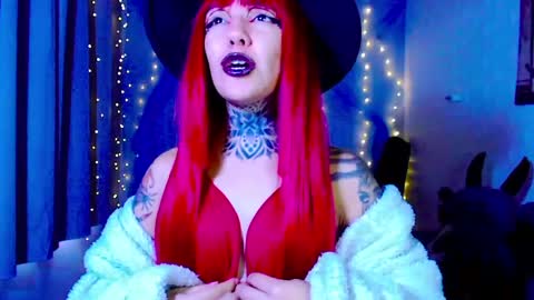 LANNIE   online show from April 30, 1:27 pm