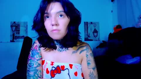 LANNIE   online show from May 10, 11:00 pm