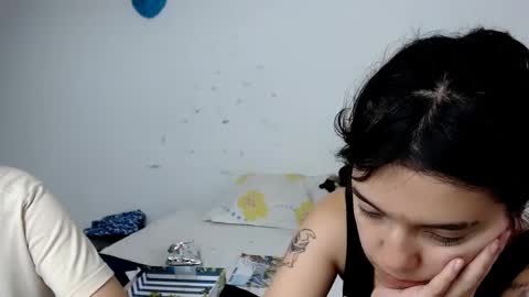 Snapshot of lannie_gonzales chatting on February 9, 6:05 pm LANNIE   online show from February 9, 6:05 pm