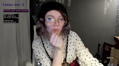 lanshan_classy online show from January 10, 10:25 pm