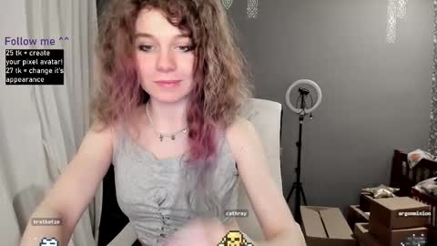 lanshan_classy online show from February 11, 9:18 pm