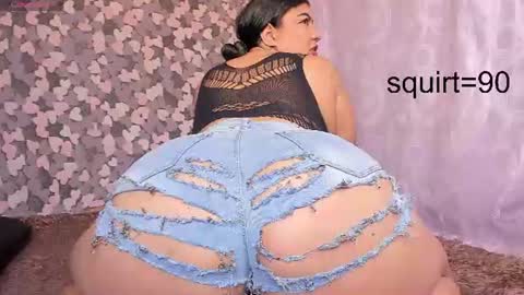 lapeligrosa_ online show from July 15, 12:43 pm