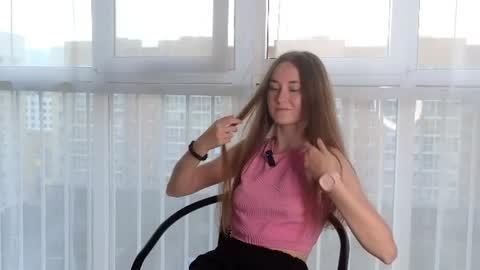 laquandafabeck online show from June 18, 5:07 pm