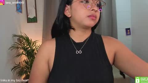 Lara  online show from April 25, 12:13 am