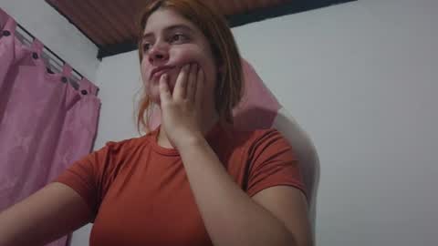 LARA online show from August 3, 8:38 am