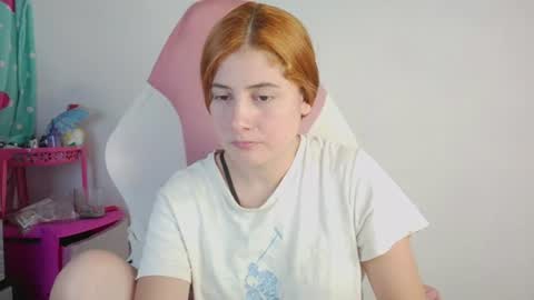 LARA online show from July 14, 2:05 am