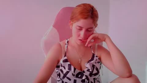 LARA online show from July 24, 8:50 pm