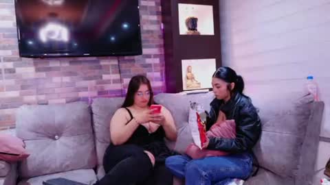 lara_as online show from July 21, 2:02 am