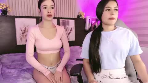 lara_as online show from July 3, 2:55 pm