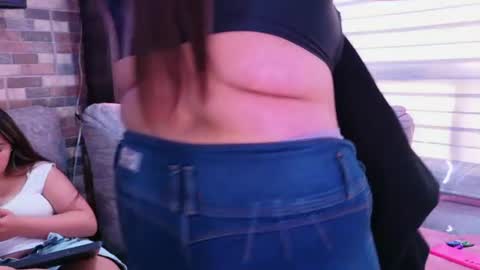 lara_as online show from July 29, 10:21 pm
