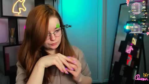 lara_bamby online show from March 14, 3:54 am